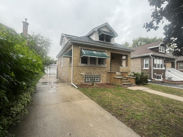 1430 S 10th Avenue Property Photo 1