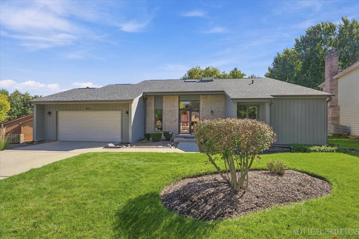 3809 Hagen Court Property Photo 1