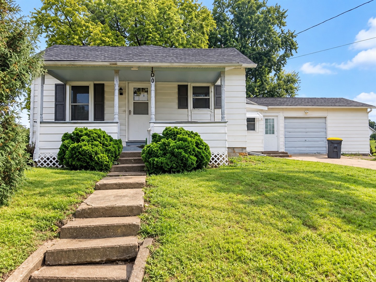 104 N Arthur Street Property Photo 1