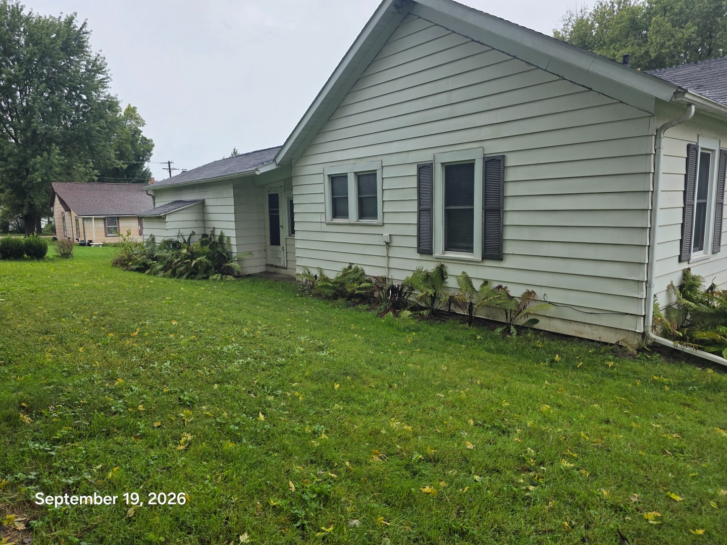 104 N Arthur Street Property Photo 2