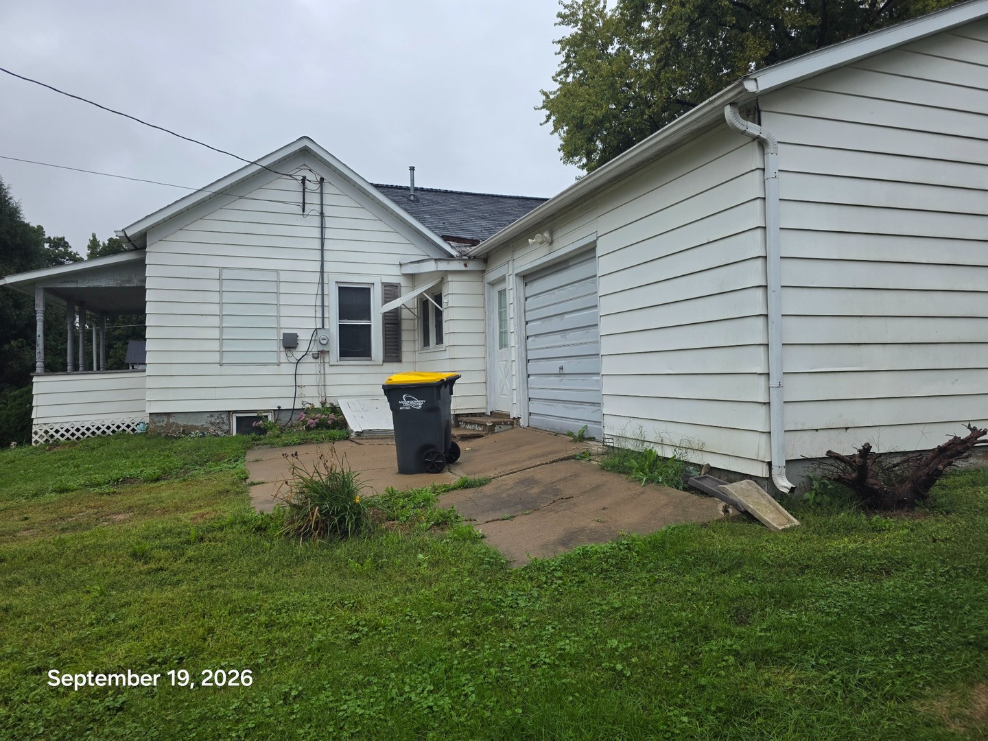 104 N Arthur Street Property Photo 4