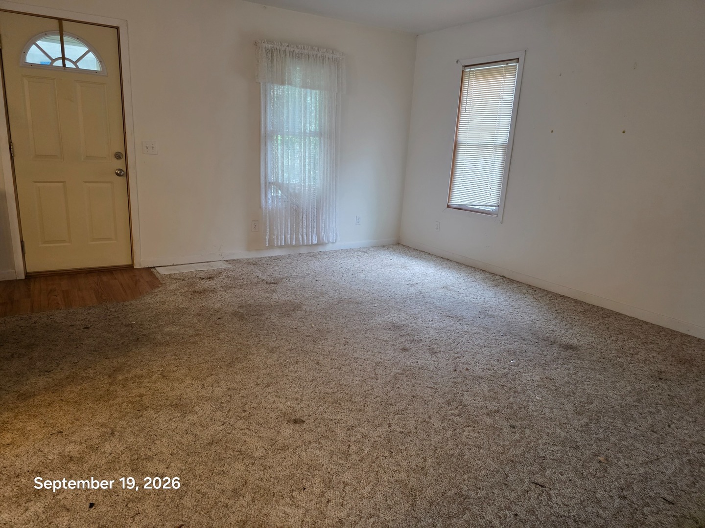 104 N Arthur Street Property Photo 5