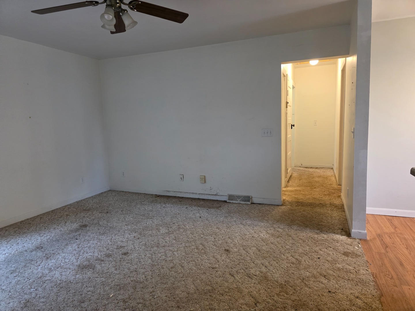 104 N Arthur Street Property Photo 6