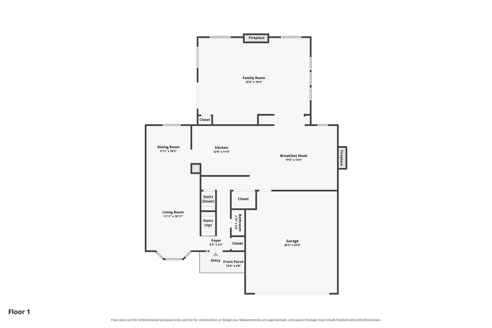 1251 N Scarlet Drive Property Photo 39