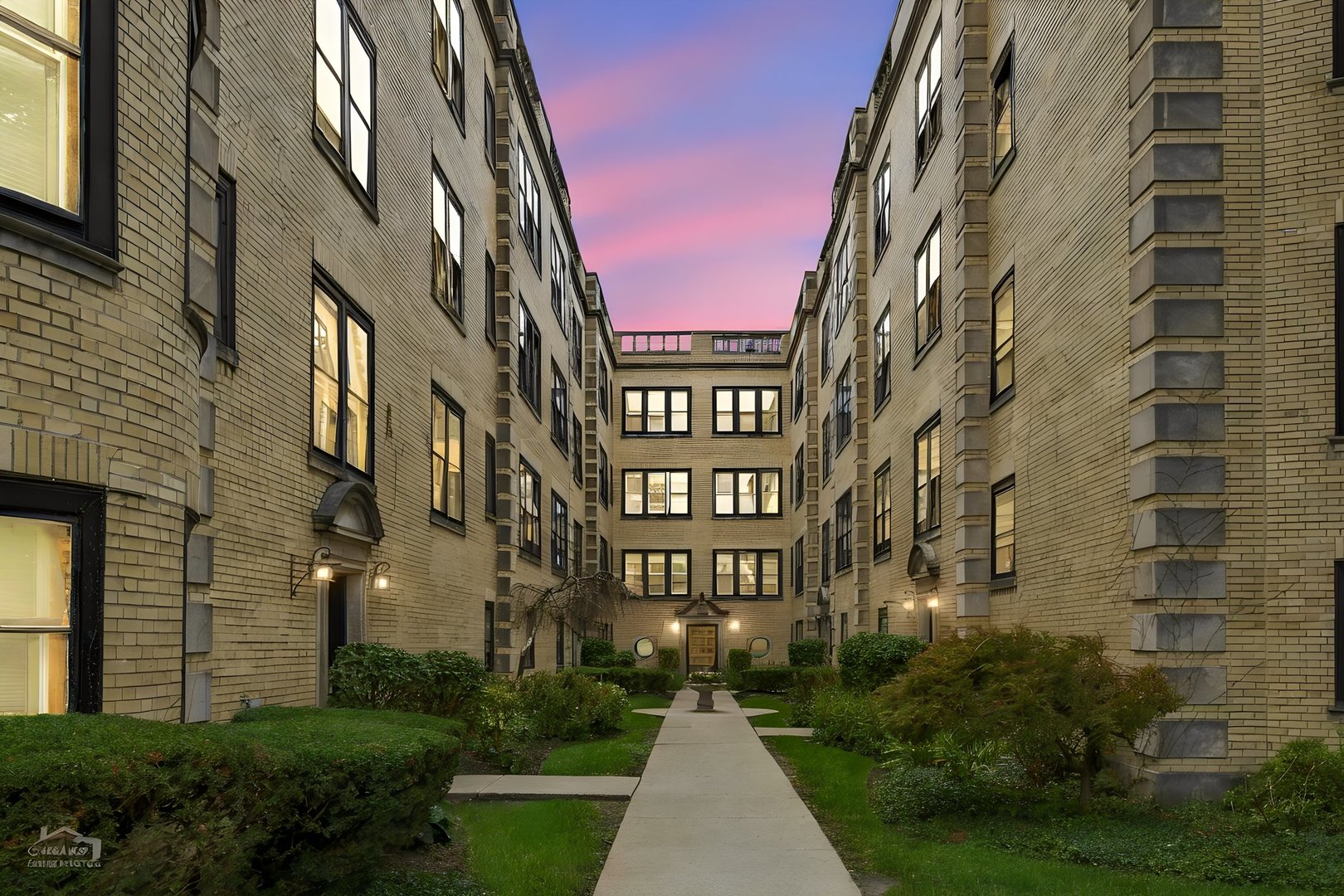 2540 N Kedzie Boulevard 308 Property Photo 1