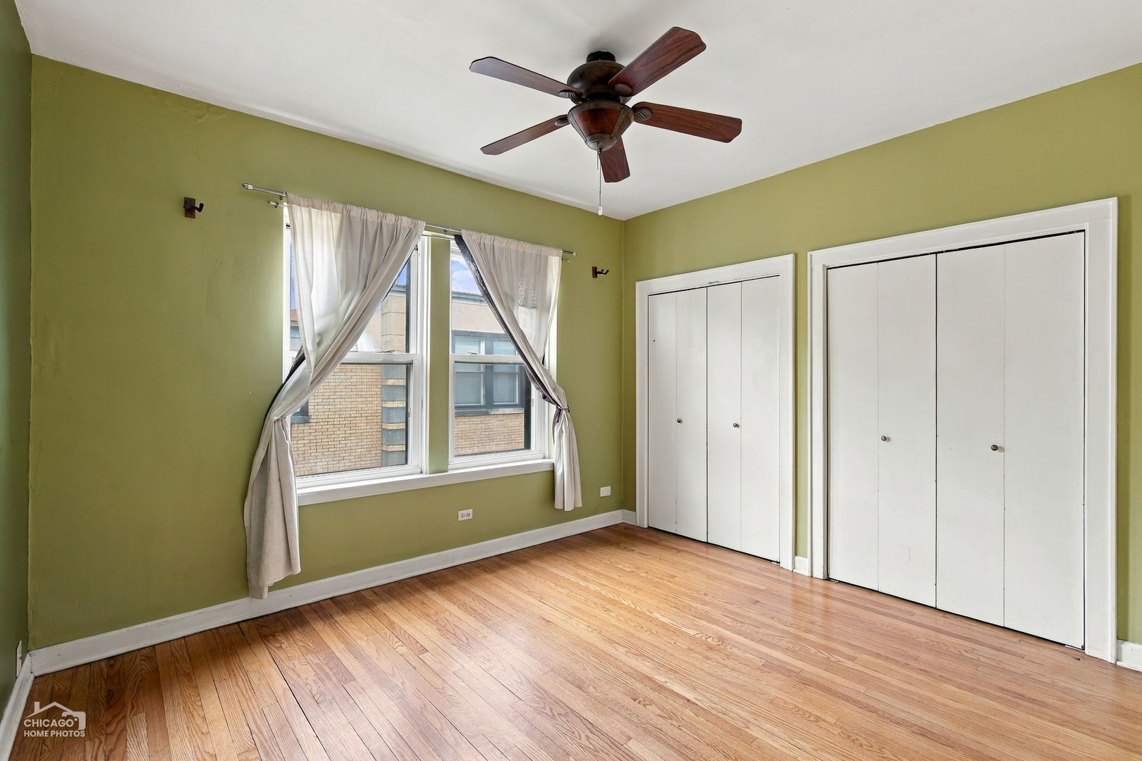 2540 N Kedzie Boulevard 308 Property Photo 14
