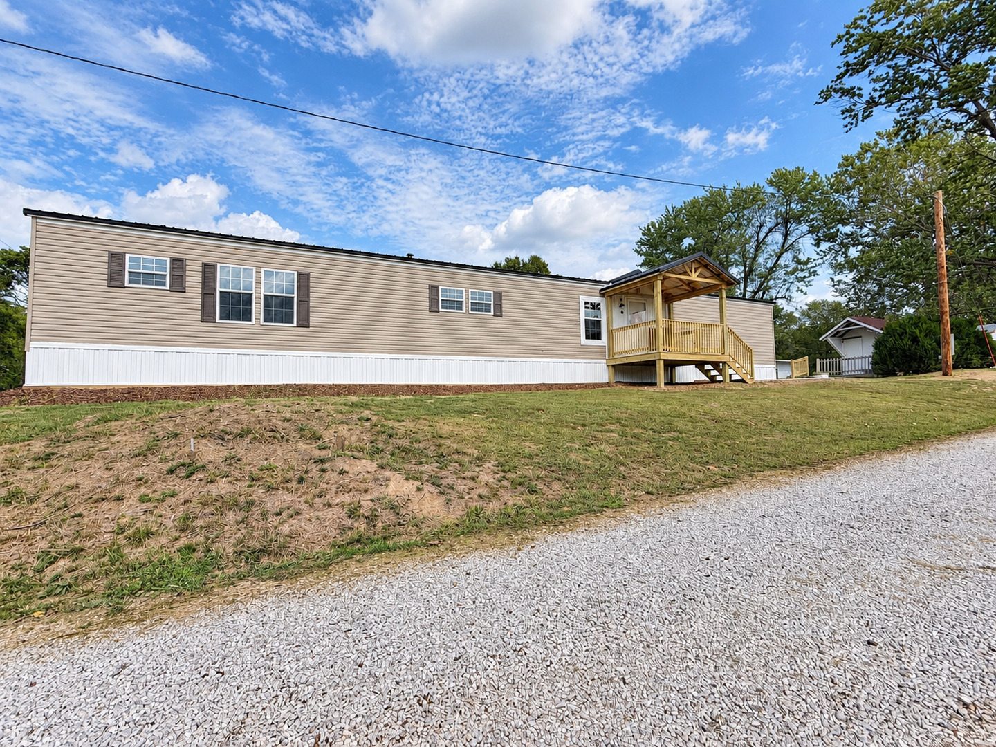 3432 Seed House Road Property Photo 1