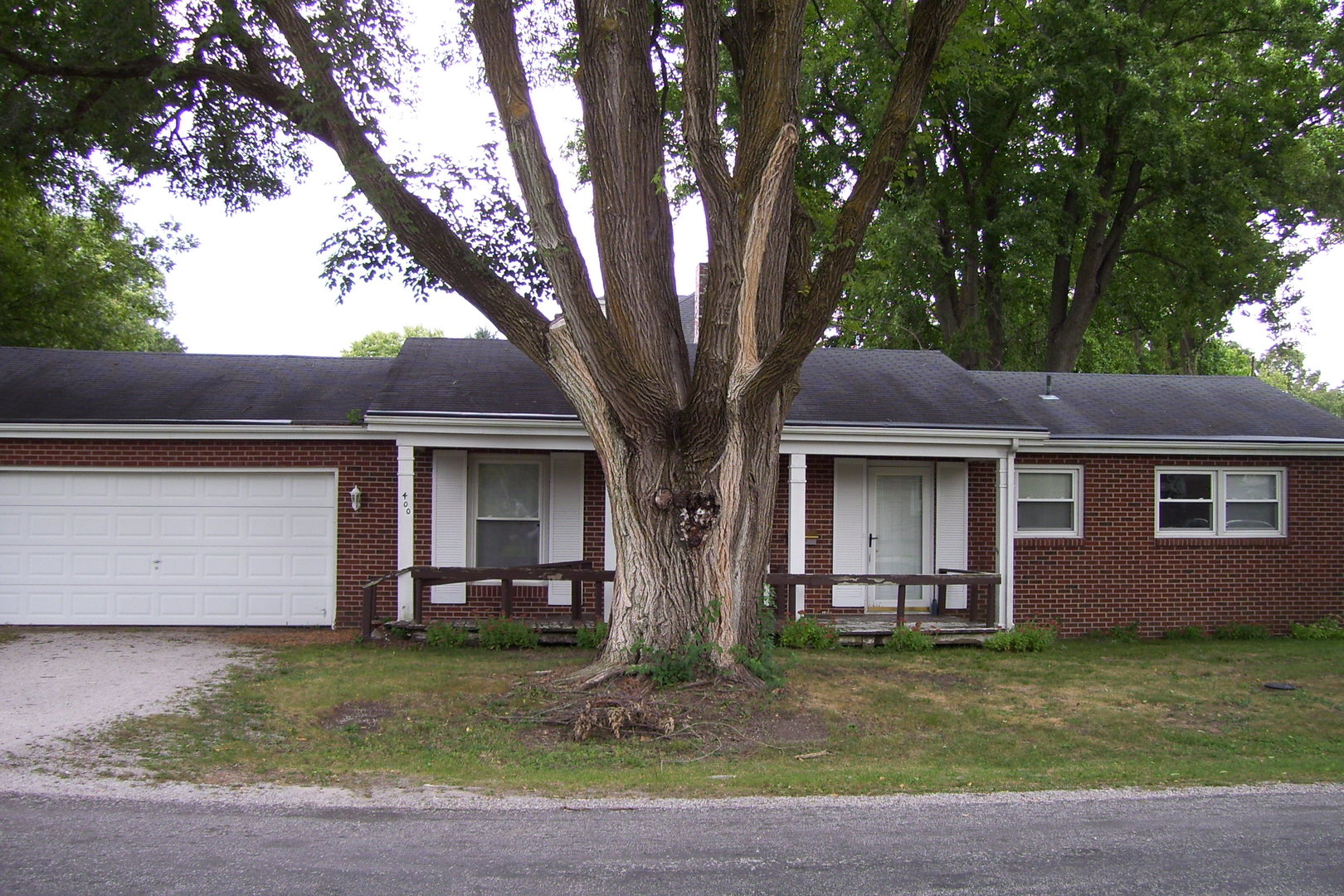 400 S Sangamon Street Property Photo 1