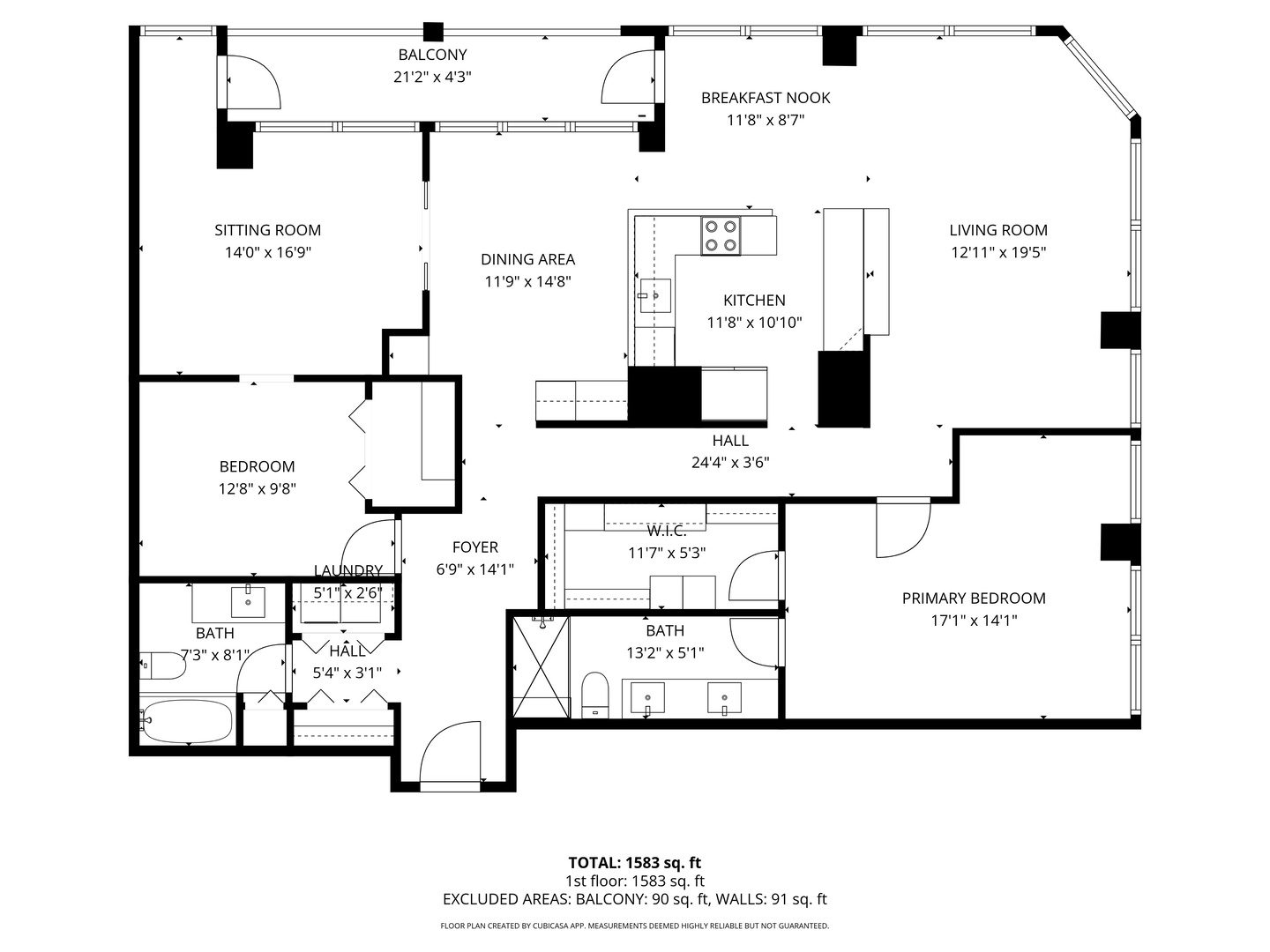 1030 N State Street 2gh Property Photo 34