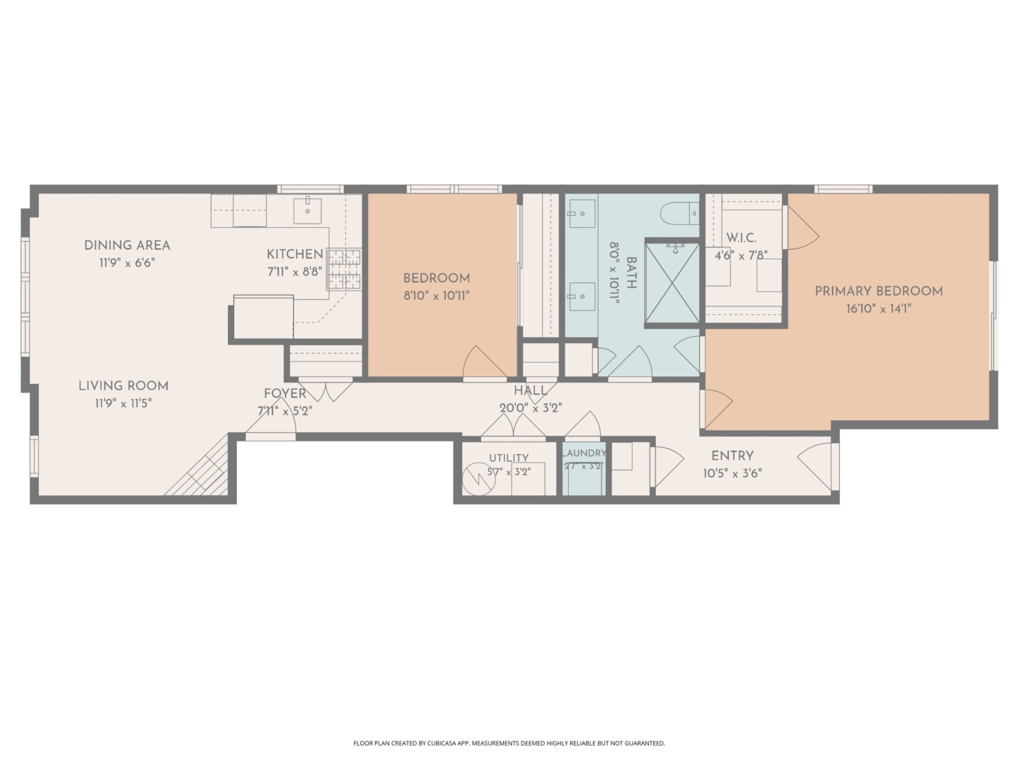 1341 N Halsted Street 3n Property Photo 18