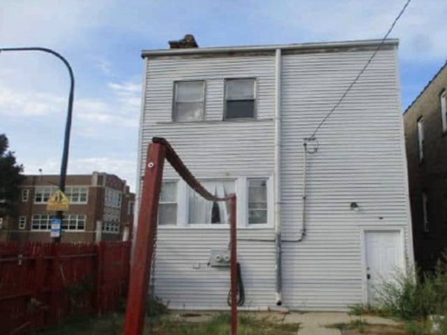 4847 W 23rd Place Property Photo 4