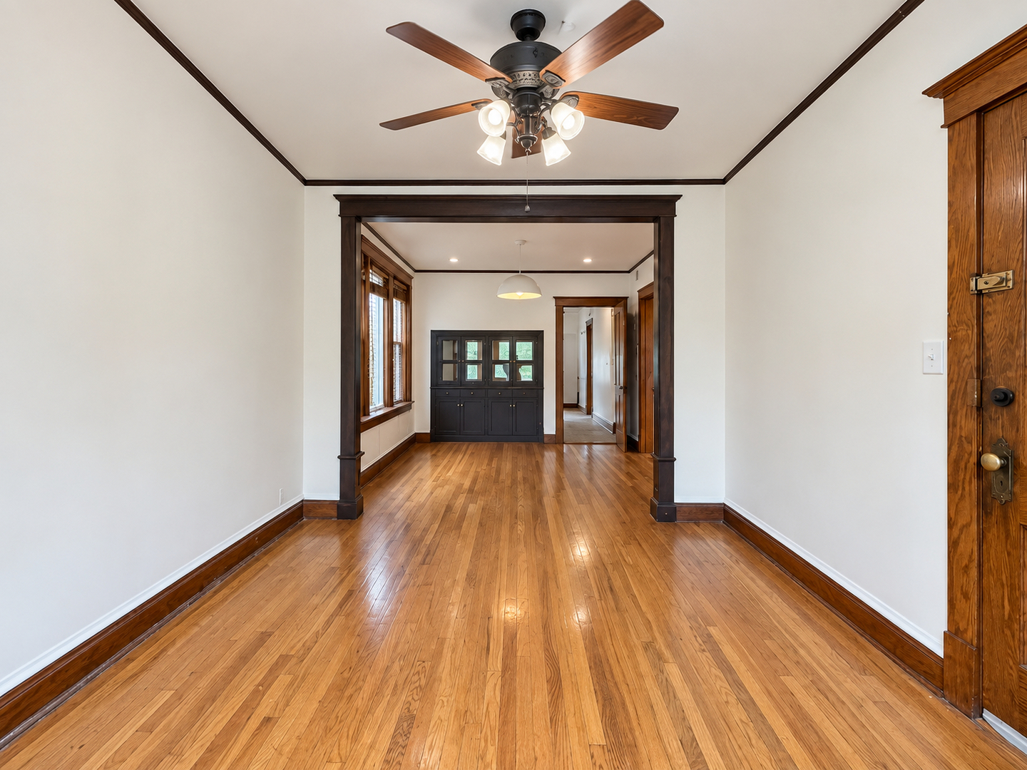 1438 N Central Park Avenue Property Photo 5