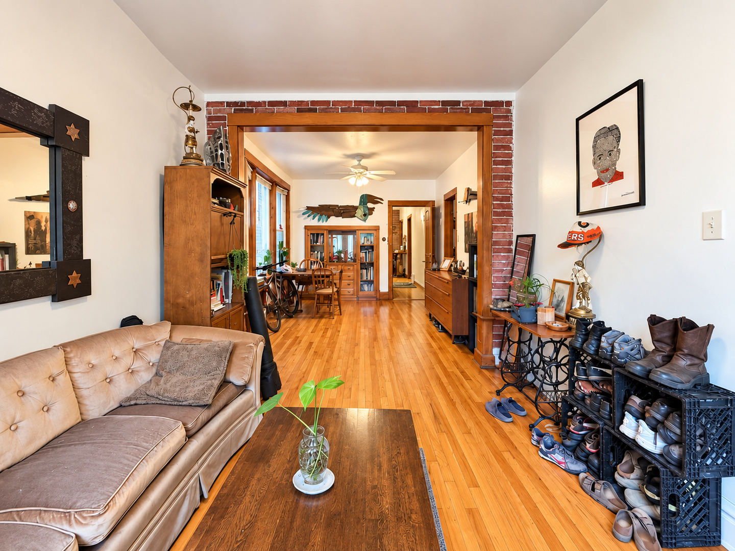 1438 N Central Park Avenue Property Photo 23
