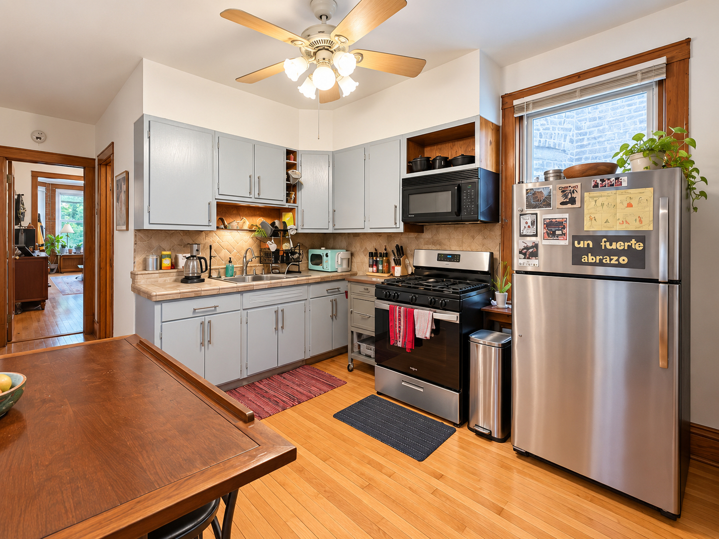 1438 N Central Park Avenue Property Photo 24