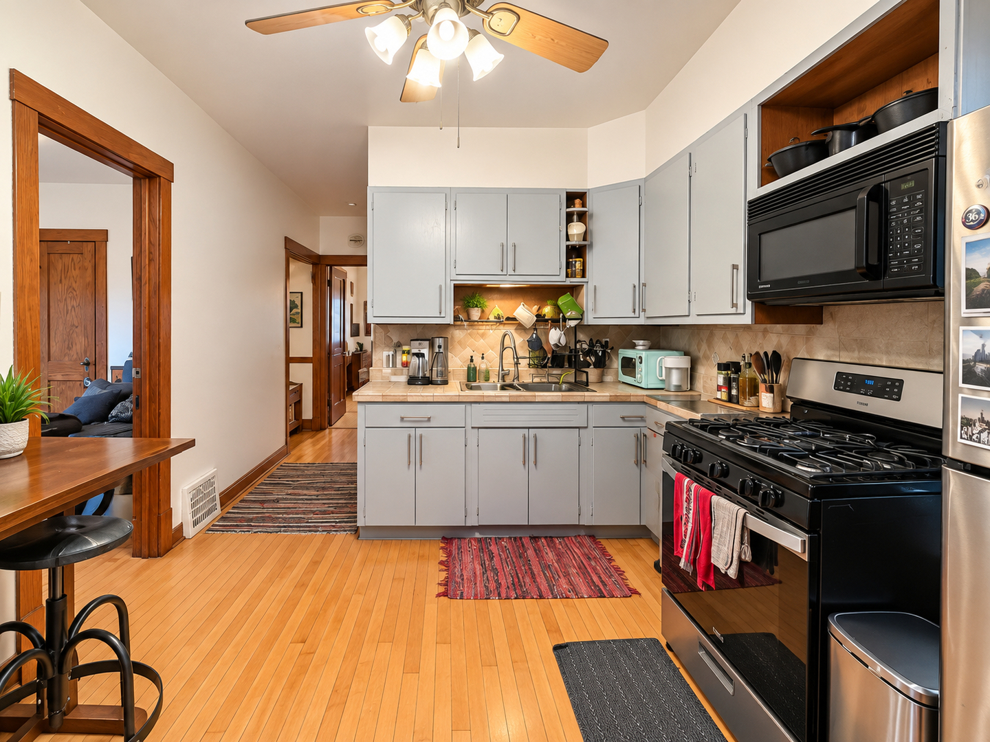 1438 N Central Park Avenue Property Photo 26
