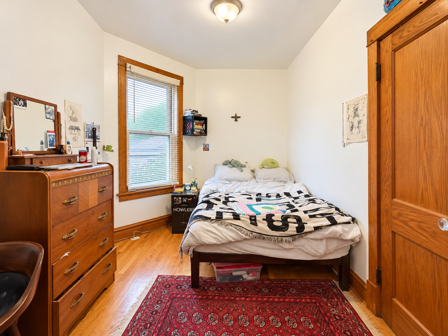 1438 N Central Park Avenue Property Photo 29