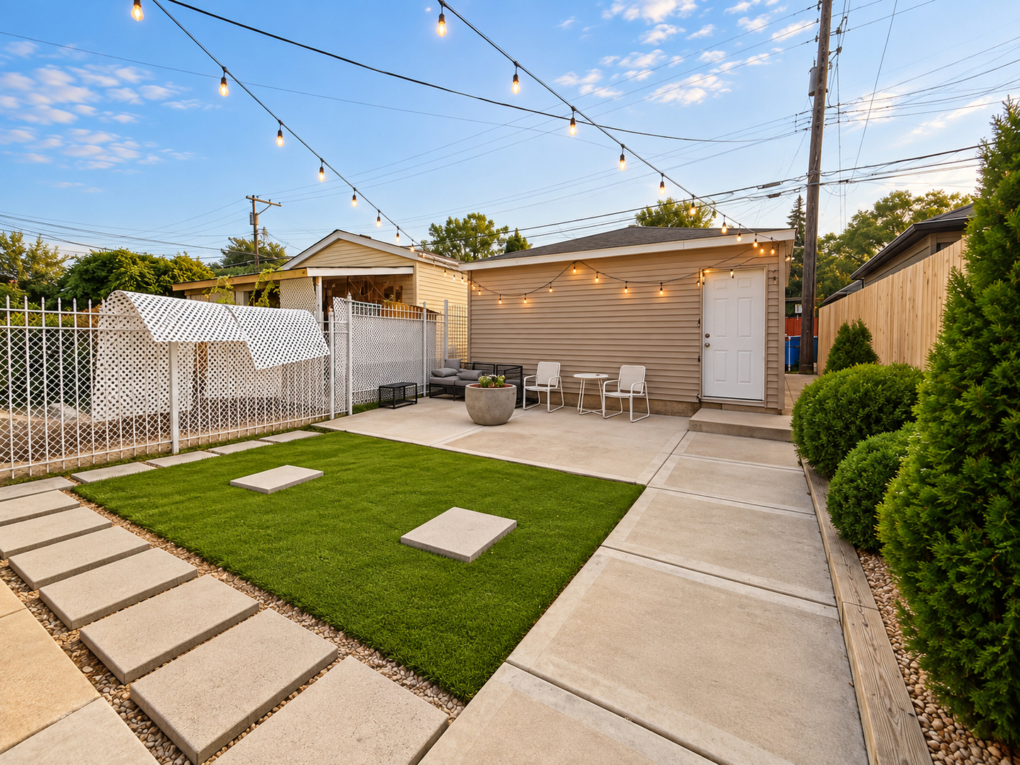 1438 N Central Park Avenue Property Photo 43