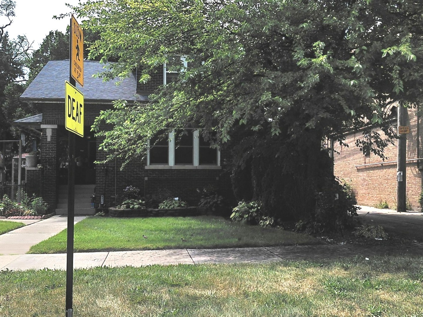 9514 S Leavitt Street Property Photo 1