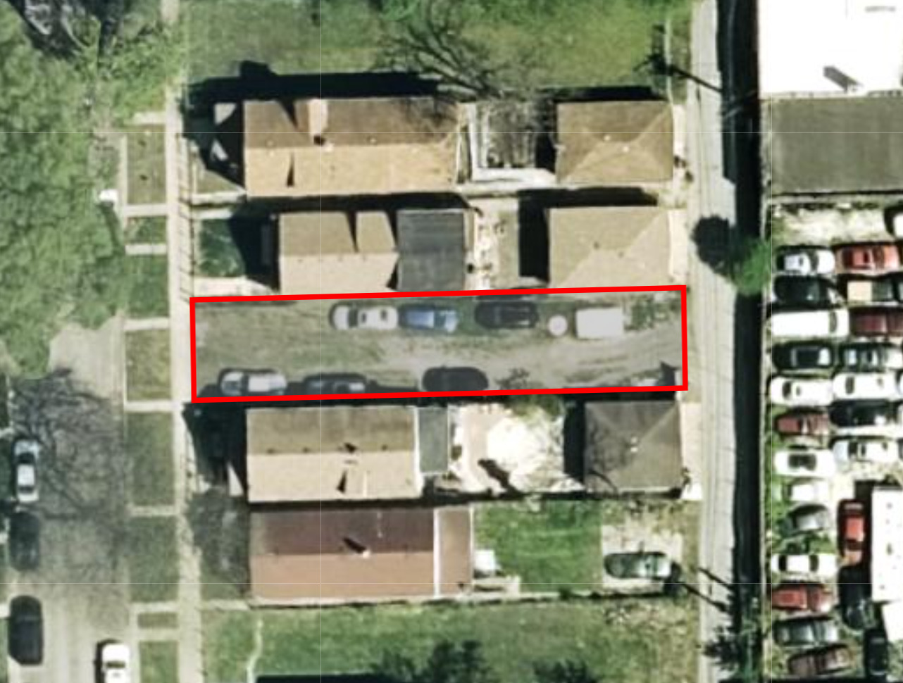5929 S Marshfield Avenue Property Photo 1