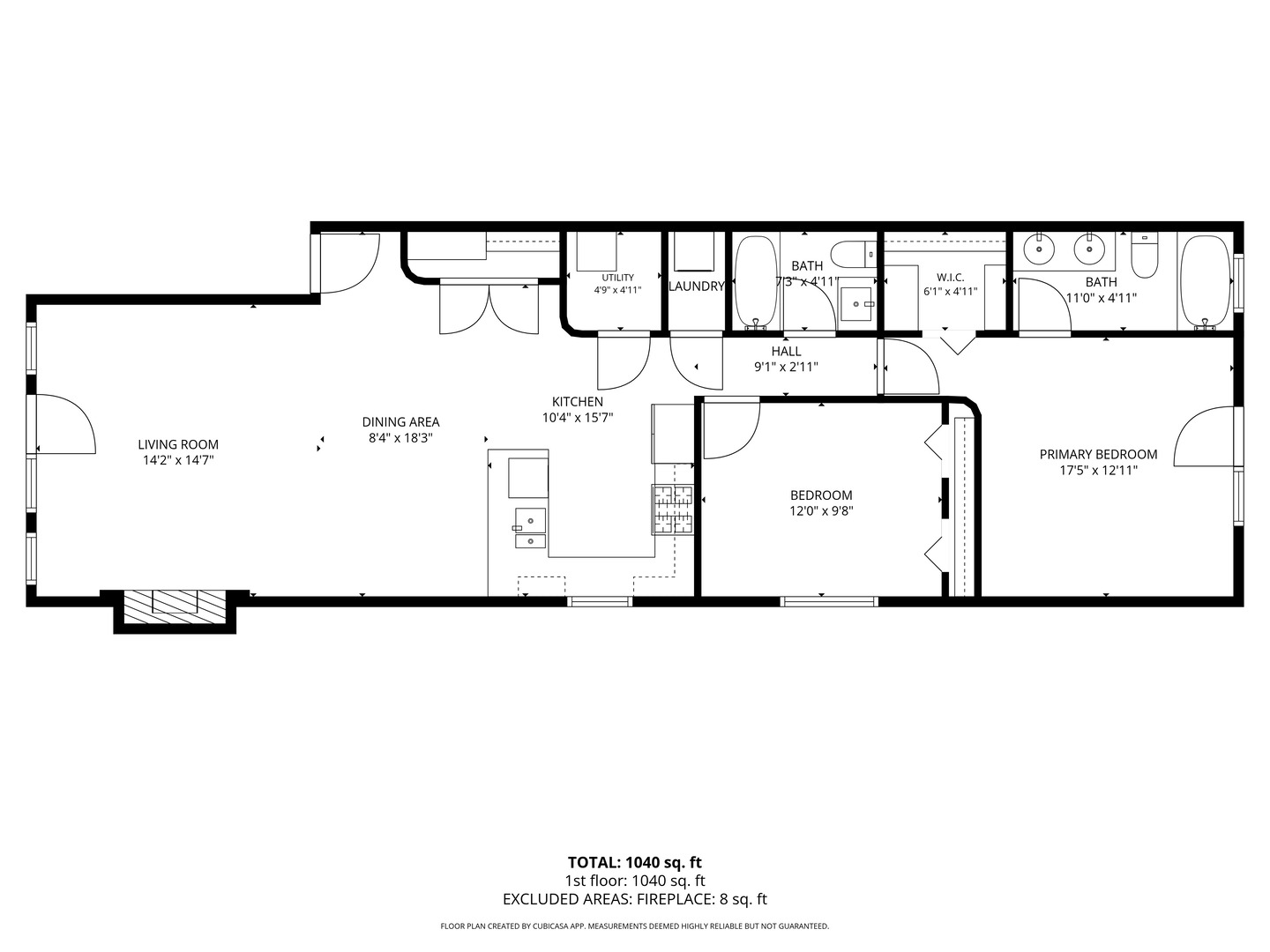 1916 W Belmont Avenue 2e Property Photo 15