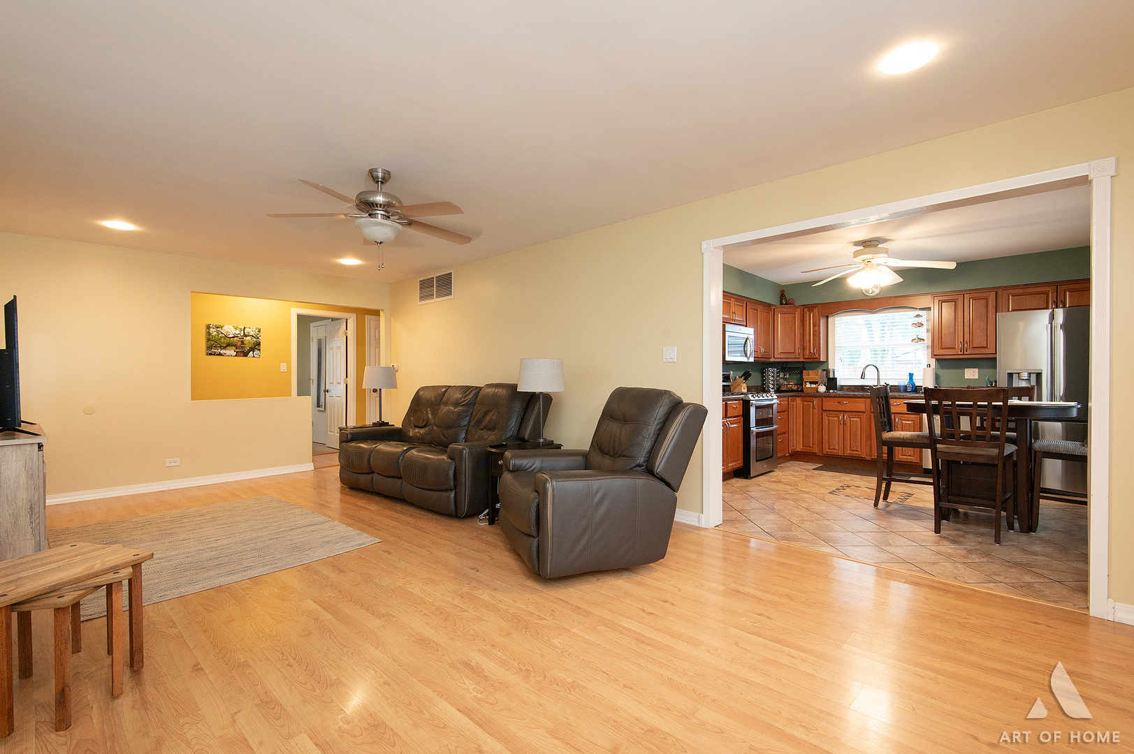 11548 S Neenah Avenue Property Photo 11