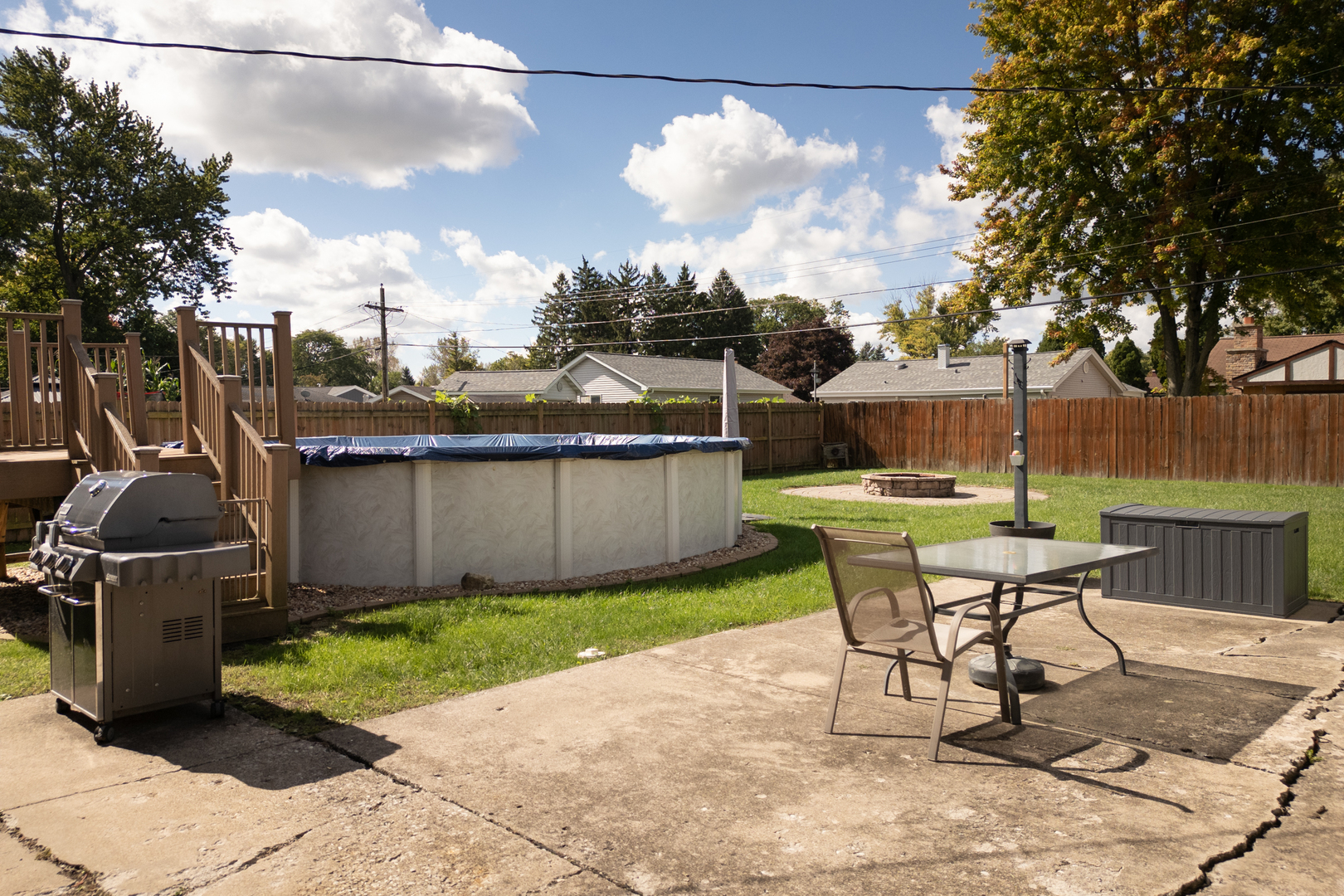 11548 S Neenah Avenue Property Photo 32