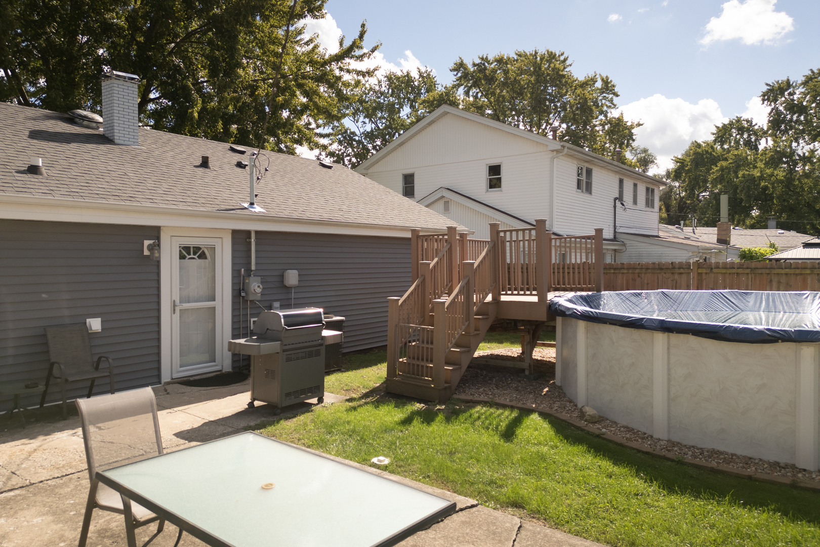 11548 S Neenah Avenue Property Photo 36