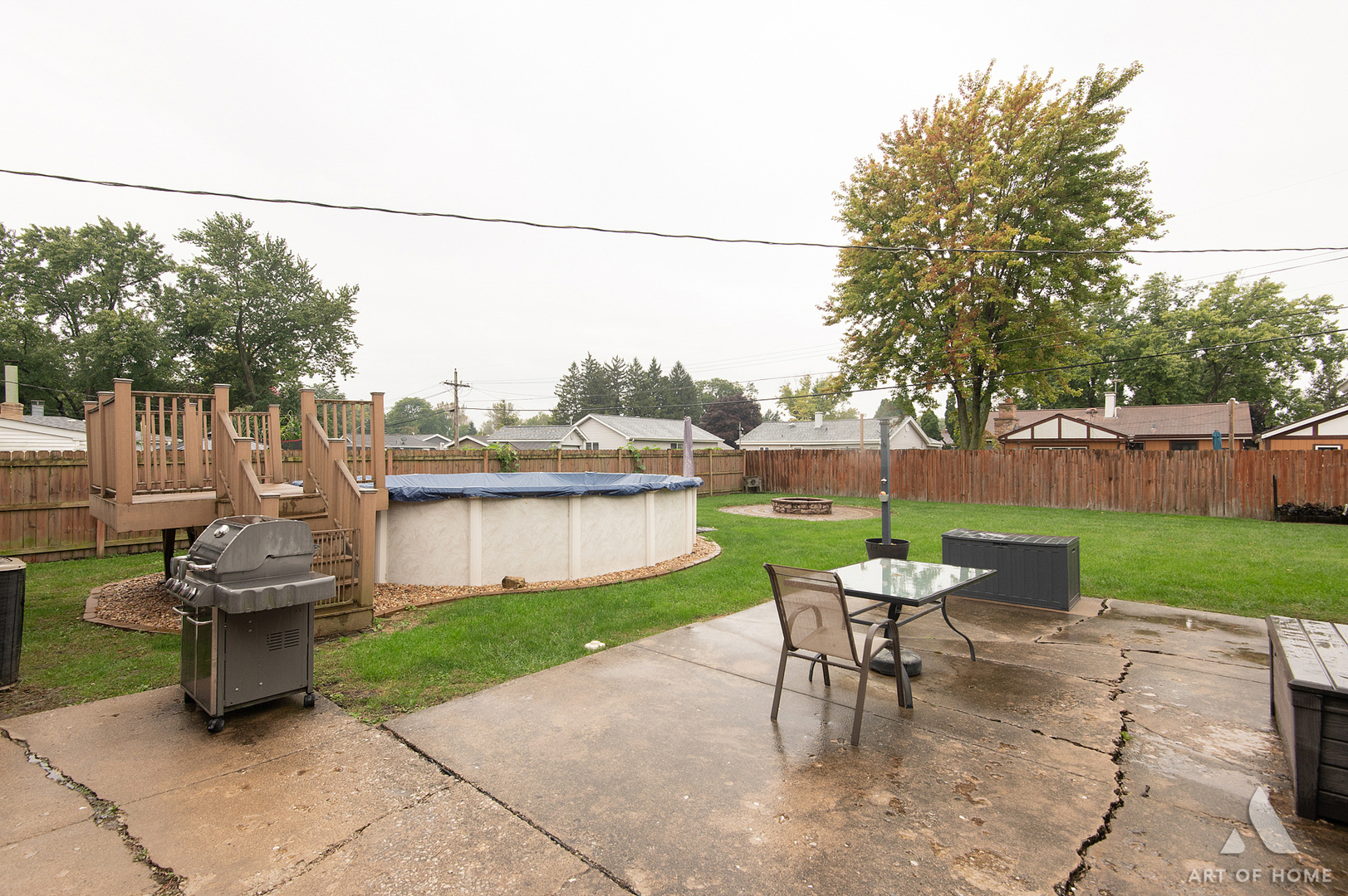 11548 S Neenah Avenue Property Photo 37