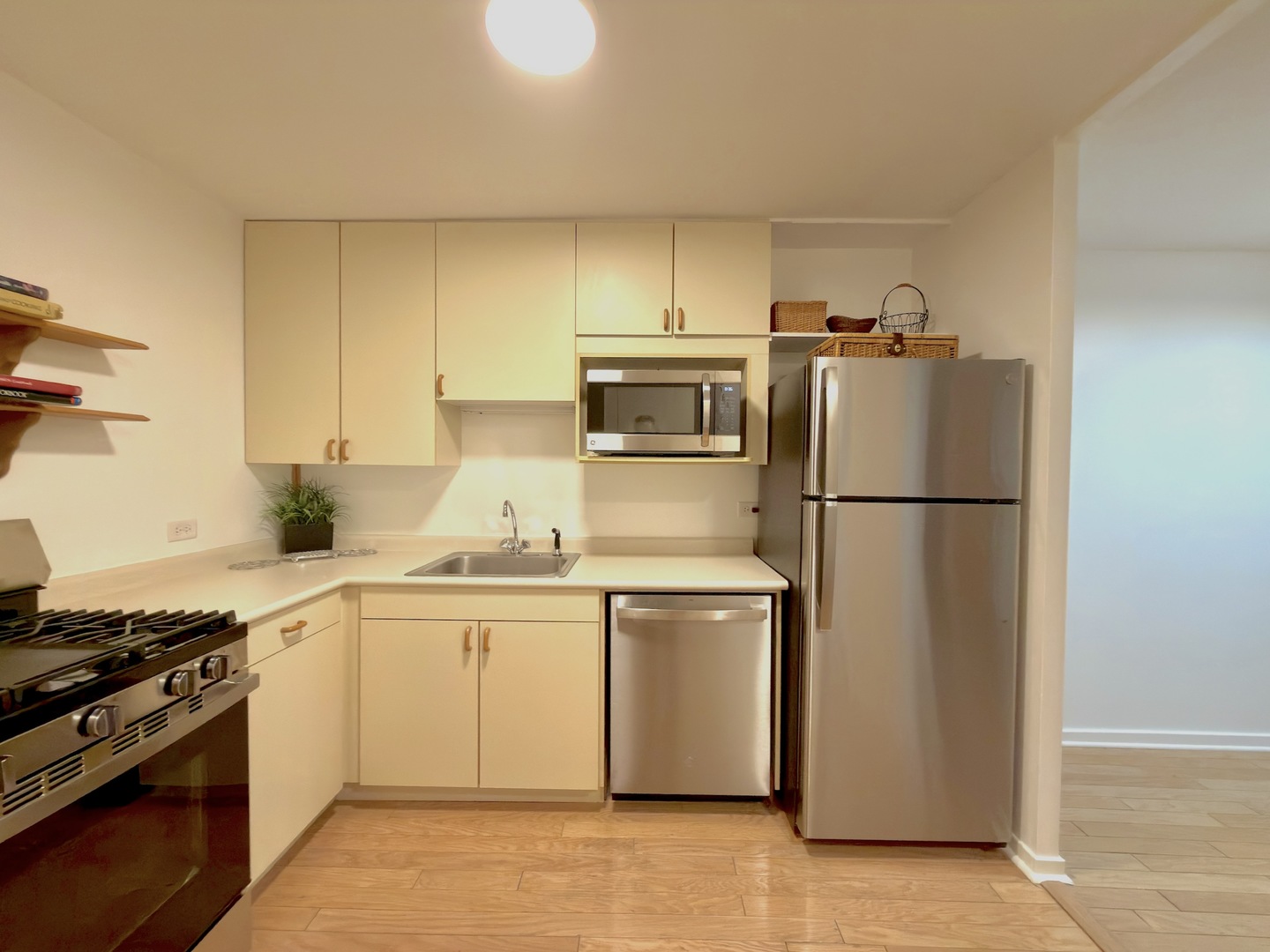 1960 N Lincoln Park West 2601 Property Photo 5