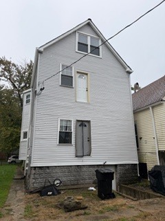 736 E 90th Street Property Photo 1