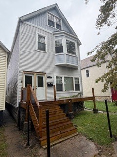 736 E 90th Street Property Photo 3
