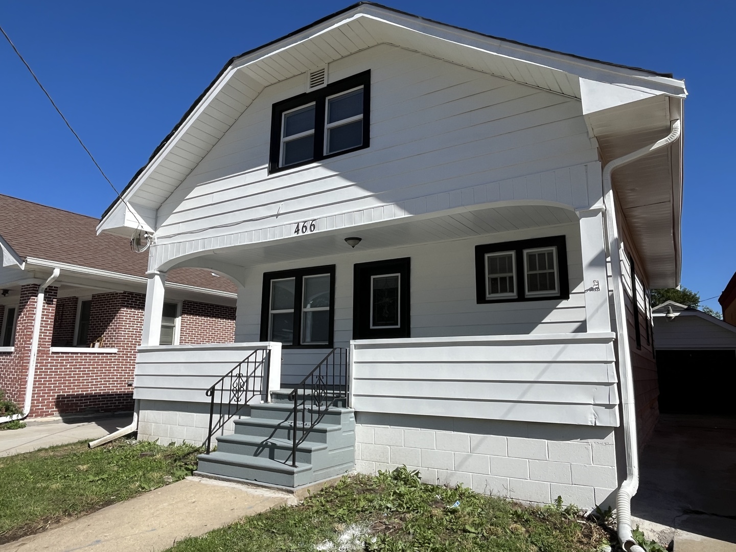 466 Hinman Street Property Photo 1
