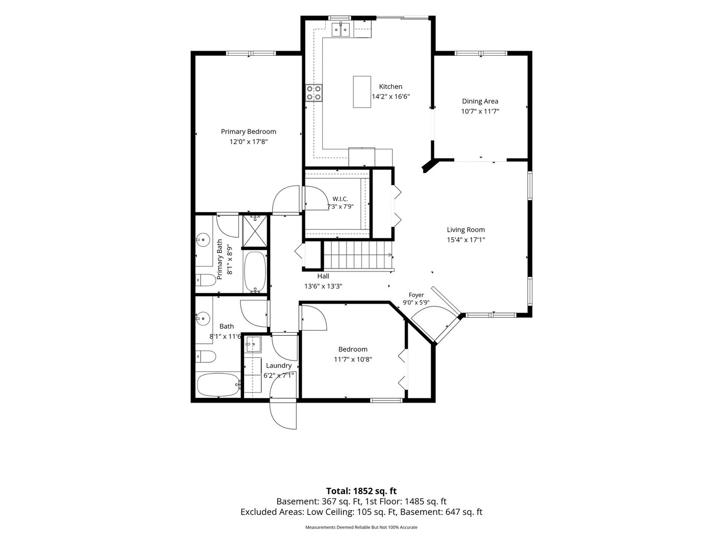 1020 Duran Court Property Photo 33