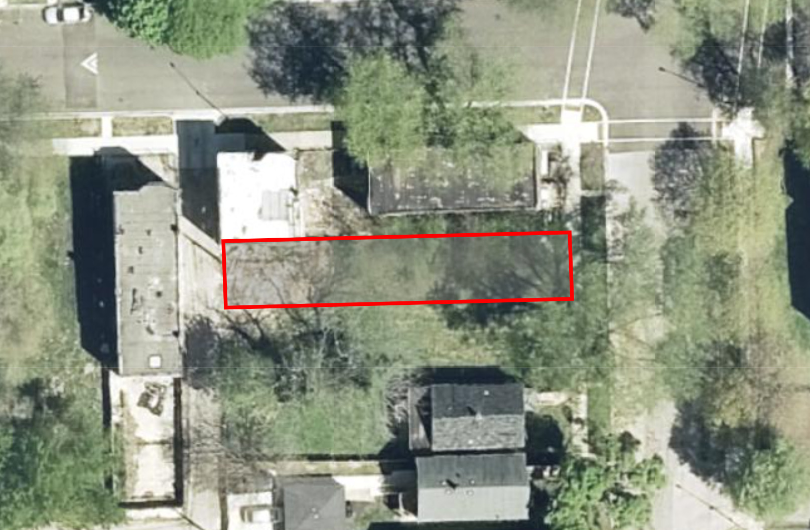 5302 S Peoria Street Property Photo 1