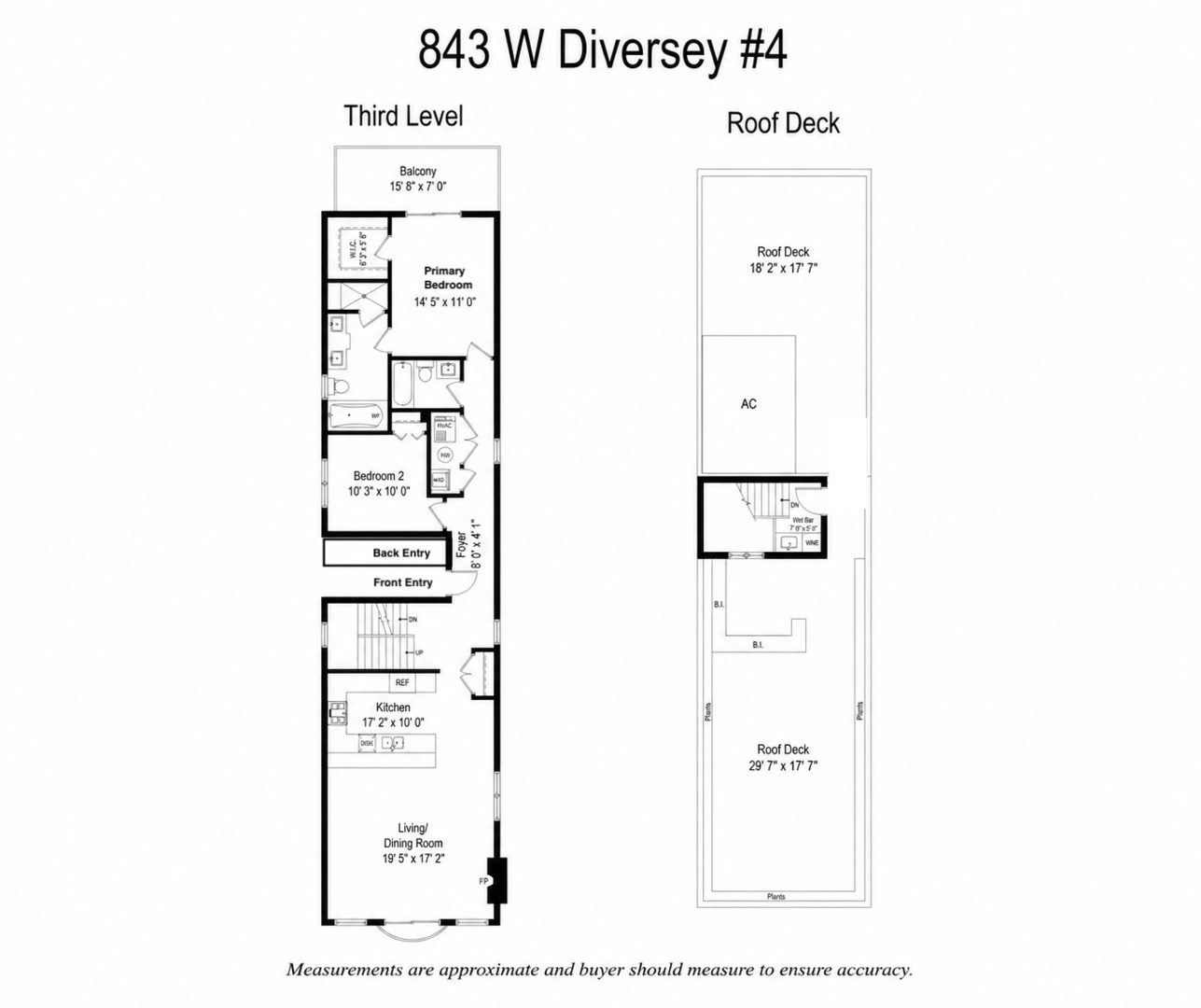 843 W Diversey Parkway 4 Property Photo 27