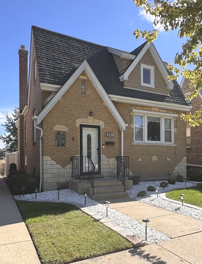 3841 Home Avenue Property Photo 1