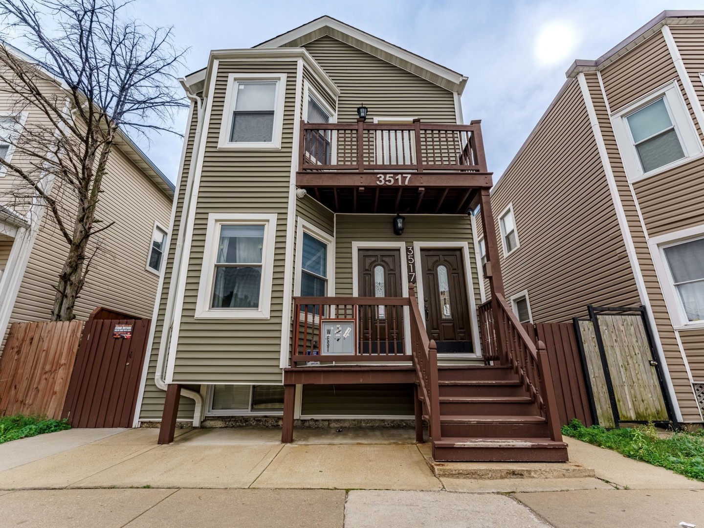 3517 W Diversey Avenue Property Photo 1