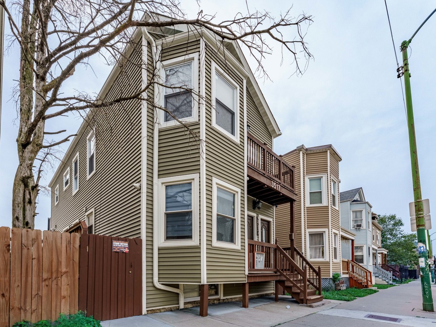 3517 W Diversey Avenue Property Photo 2