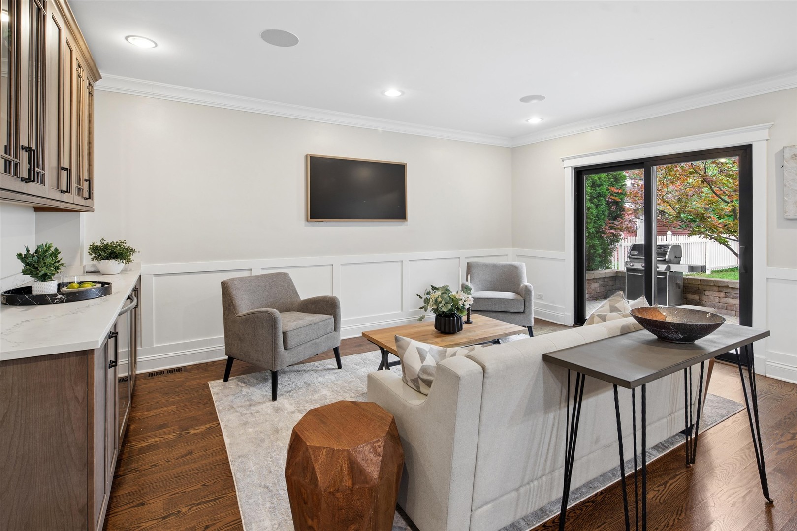 4412 W Bryn Mawr Avenue Property Photo 15