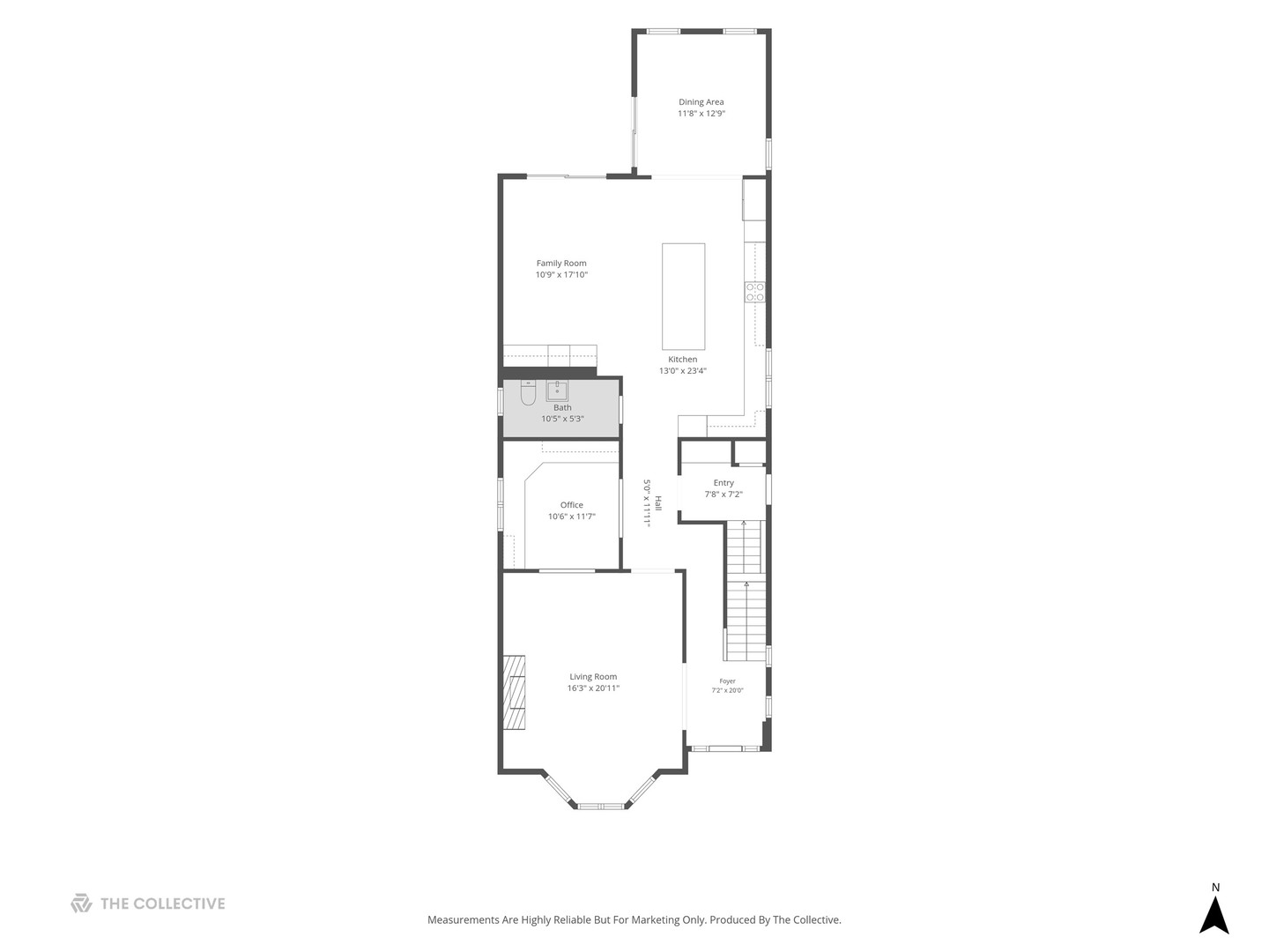 4412 W Bryn Mawr Avenue Property Photo 38
