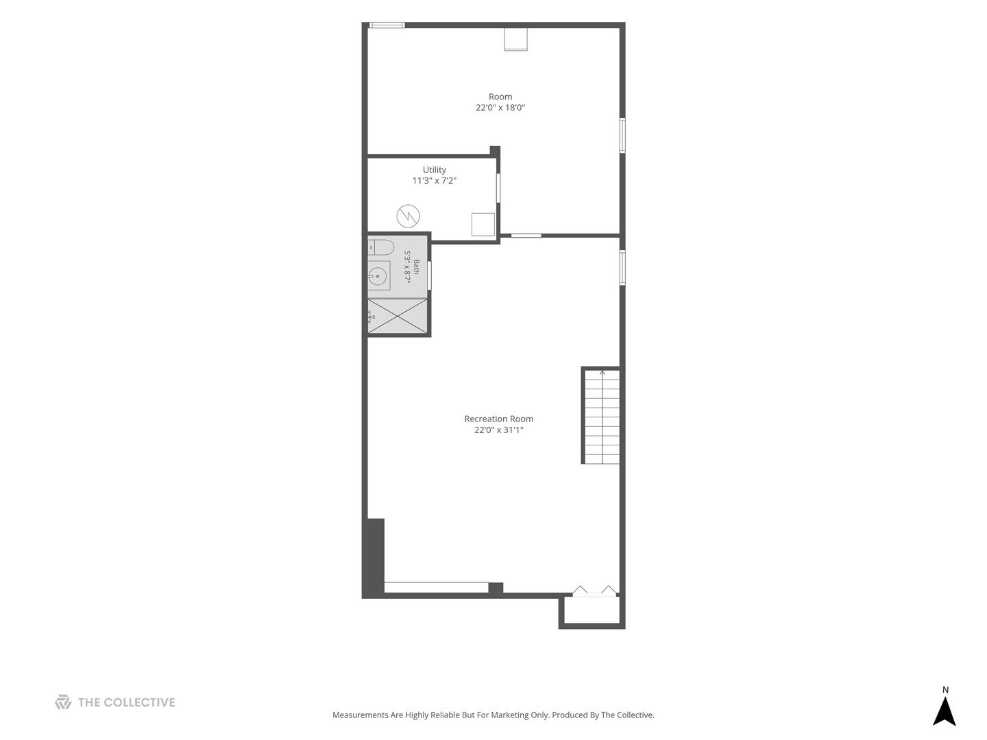 4412 W Bryn Mawr Avenue Property Photo 40