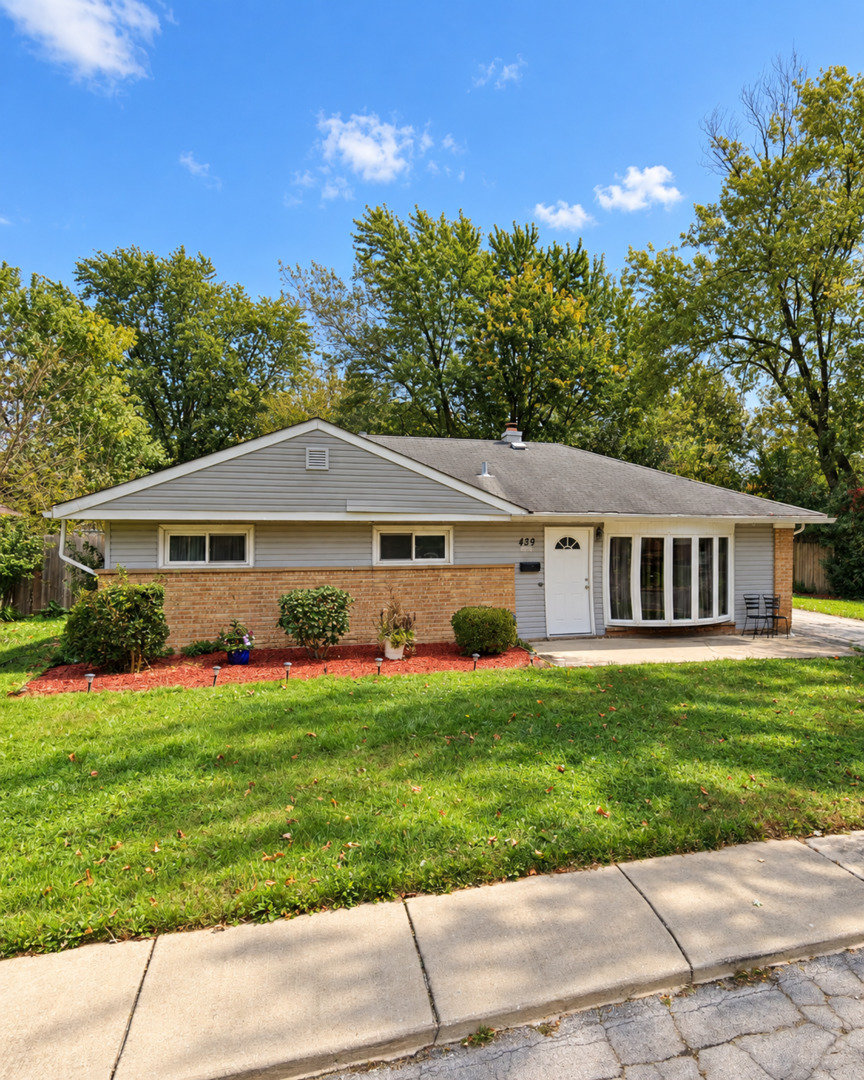 439 Niagara Street Property Photo 1