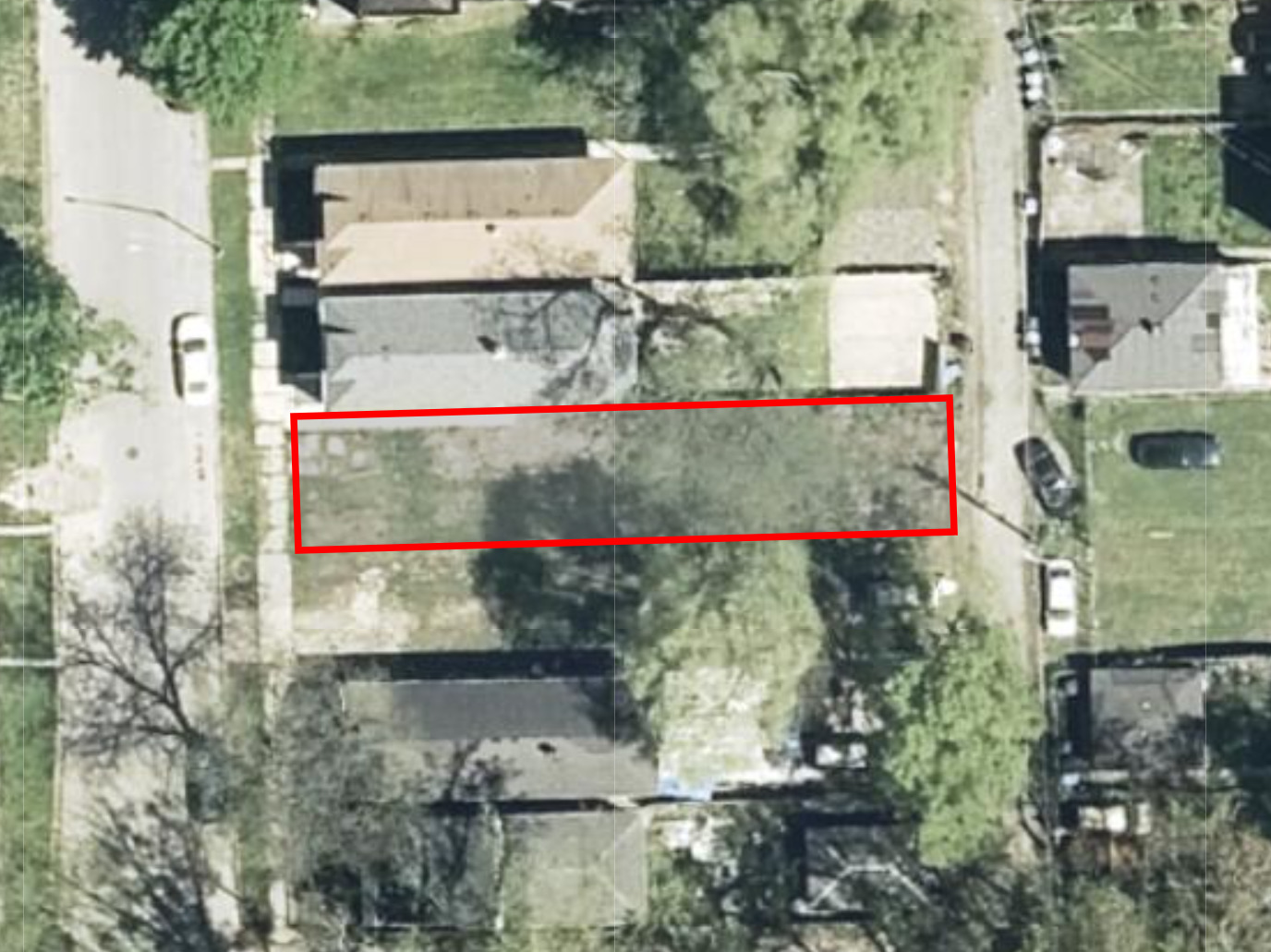 5809 S Laflin Street Property Photo 1