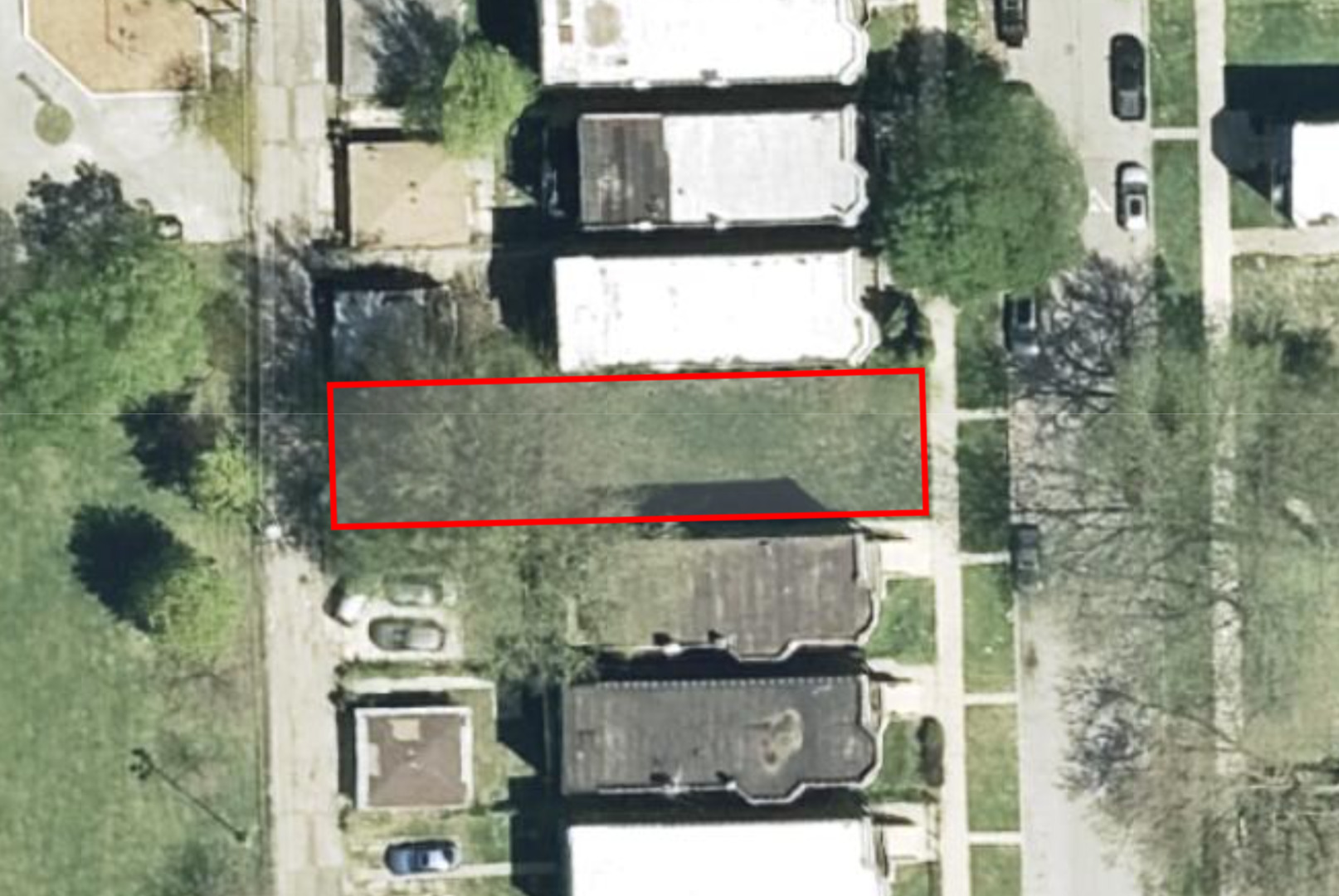 5730 S May Street Property Photo 1
