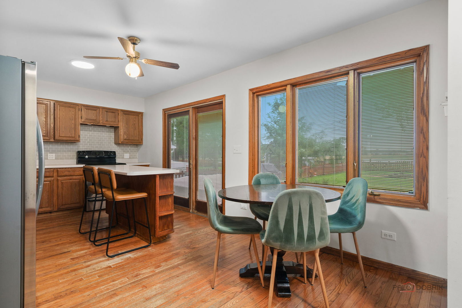 1502 Sunset Drive Property Photo 5