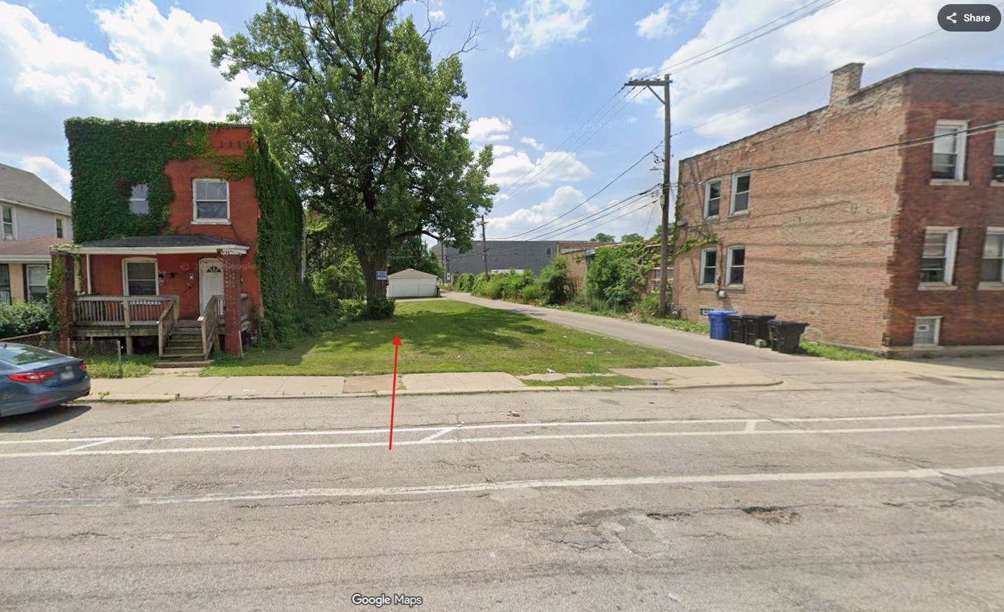 741 W 81st Street Property Photo 1