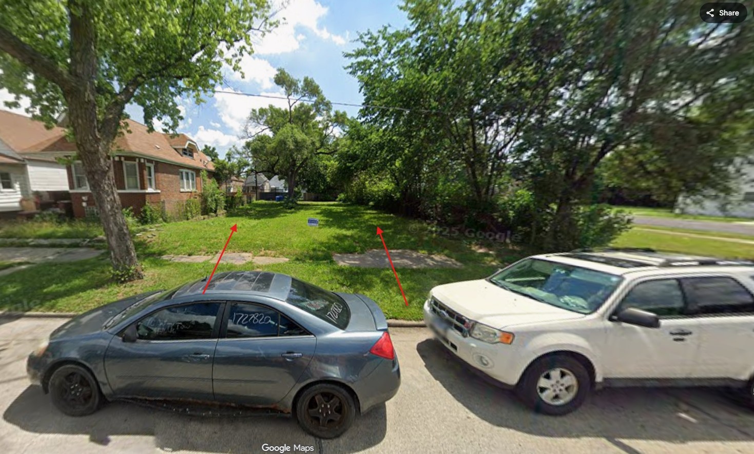 7251 S Aberdeen Street Property Photo 1