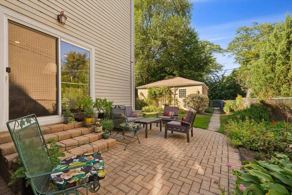 1501 Madison Street Property Photo 21