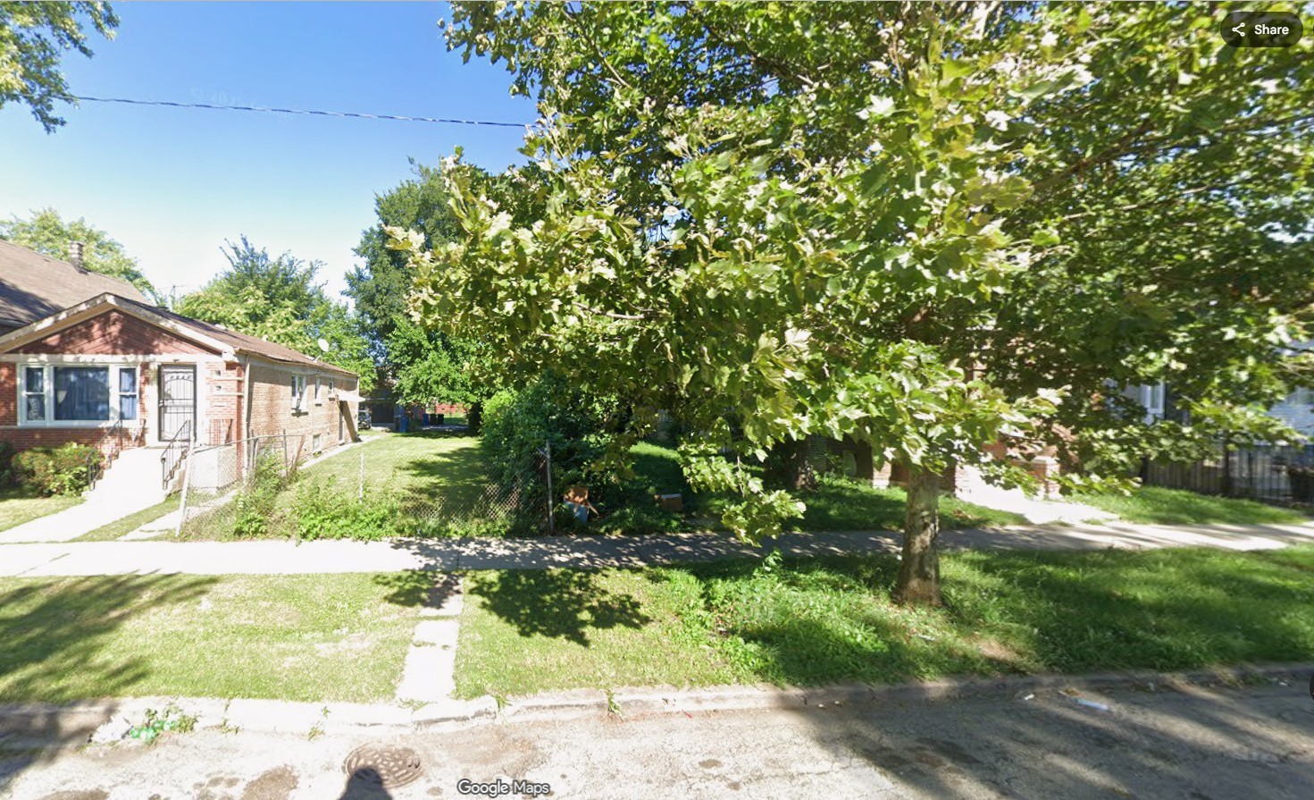 7251 S Paulina Street Property Photo 1