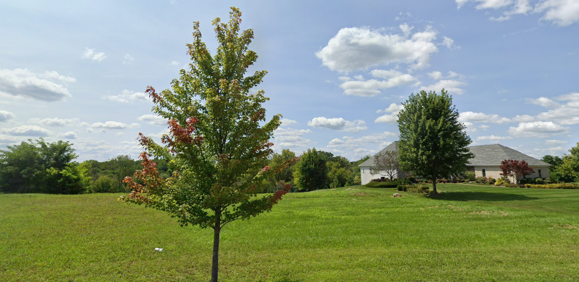26396 N Pennway Circle Property Photo 2